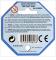 BLUEBERRY FREEZE - KIM PLAY - KIM PLAY 20X16mm + 1X25mm (BACK)